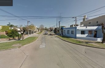 Policiales: En un accidente de tránsito falleció un joven