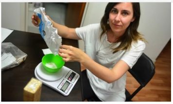 Experimento de expertos del Conicet y la UNC  Comieron por tres meses sólo la canasta básica del Indec: su salud lo sufrió y fue una odisea