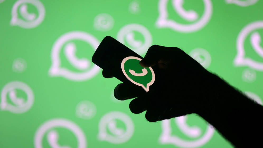 ¡Feliz Navidad!: cómo saludar a todos tus contactos de WhatsApp de una vez