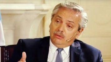 El Gobierno suspendió el aumento del 5% en el precio de los combustibles: detalles de la conversación entre Alberto Fernández y Guillermo Nielsen