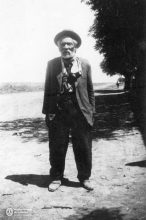 Toribio Aguirre, el legionario de Juan Manuel de Rosas