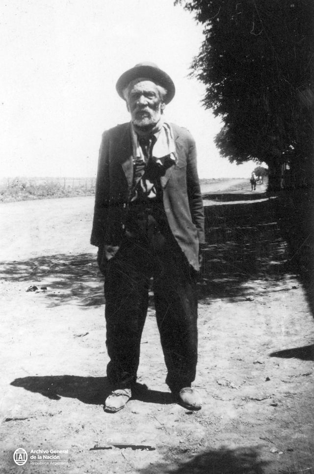 Toribio Aguirre, el legionario de Juan Manuel de Rosas