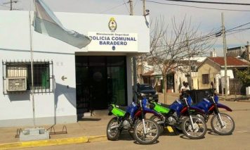 Policiales: Parte de prensa del fin de semana