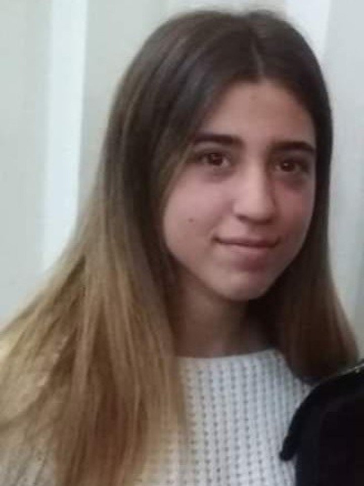 Los 10 días de terror que vivió Bárbara antes de que su ex novio la matara a puñaladas