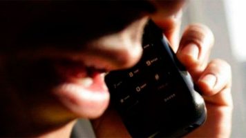 Estafa desde la cárcel, a estar atentos