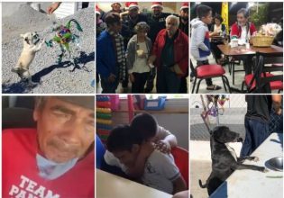 Cinco historias que demuestran el verdadero sentido de la Navidad