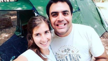 Muerta a martillazos por su marido: el examen al cuerpo y la historia detrás del femicidio de la ex candidata del Frente de Todos