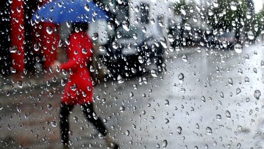 Consejos para los días de lluvia