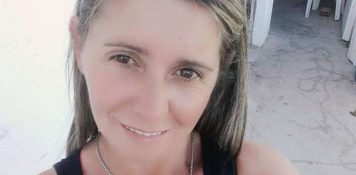 Policiales: Informe oficial del femicidio de María Esther Bartonek