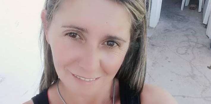 Policiales: Informe oficial del femicidio de María Esther Bartonek