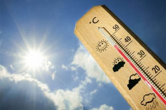 Recomendaciones para evitar un golpe de calor