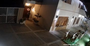 Destructores Urbanos: Roban parte de la decoración navideña