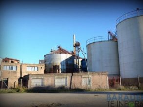 Germaíz: La planta Baradero tiene nueva fecha de remate