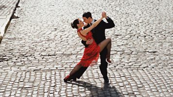 Se suspendieron los festejos por el Día Internacional del Tango