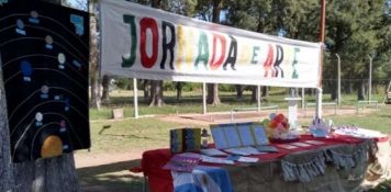 Cultura, arte y trabajo en la Unidad 11 Baradero