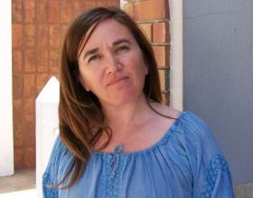 Verónica Noya es la nueva directora de cultura