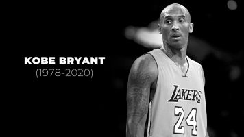 Murió la leyenda de la NBA Kobe Bryant en un accidente aéreo