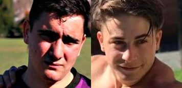 El polémico mensaje de uno de los rugbiers detenidos: «Si yo decido suicidarme, ustedes serán los culpables»