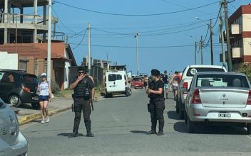 “La playa del horror”: el crudo relato de un guardavida, sobre cómo vacacionan los jóvenes en Villa Gesell