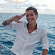 Australia bajo llamas: La mirada de un Argentino casi Baraderense