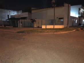Anoche: Encontraron a una mujer sin vida en una vivienda