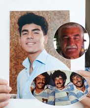 La carta pública del ex PUMA Gurí Mínguez