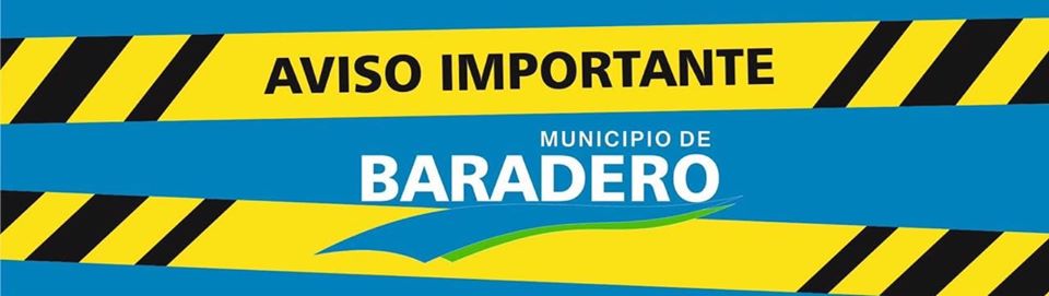 Corte de agua programado para el viernes