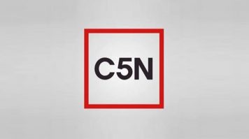 C5N lideró el rating en diciembre