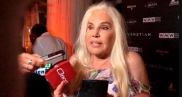 Susana Giménez: “Si hay muchos pobres, que vayan al campo»