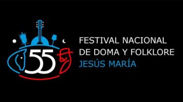 La TV Pública presenta el Festival de Jesús María 2020