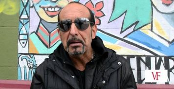 Alejandro Fiore confirmó el regreso de “Los Simuladores”