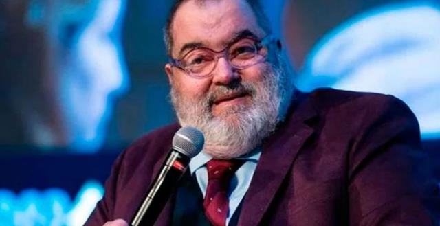 Operaron con éxito a Jorge Lanata en Nueva York
