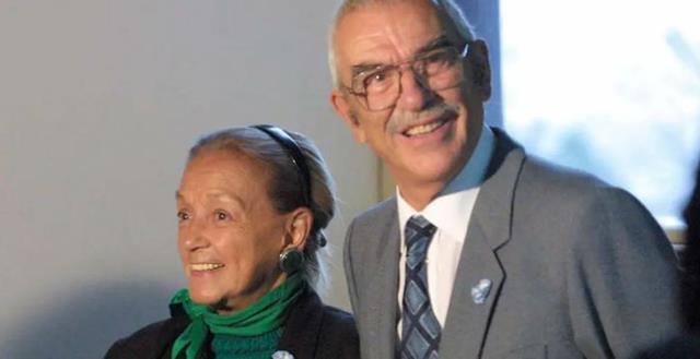 Murió la actriz Elena Cruz