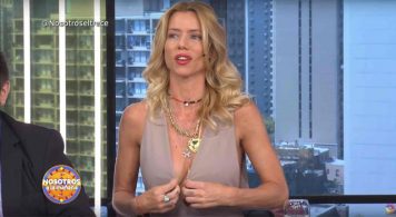 Nicole Neumann sobre el jinete que murió en Jesús María: “Él eligió estar ahí”