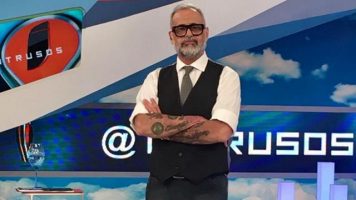 Jorge Rial tiene una oferta para sumarse a otro canal