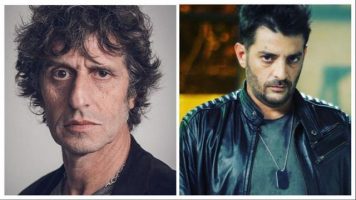 Diego Peretti bancó a Pablo Rago tras la denuncia de acoso sexual