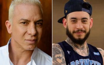 Por el enojo de Flavio Mendoza, Ulises Bueno suspendió sus shows gratuitos en Villa Carlos Paz