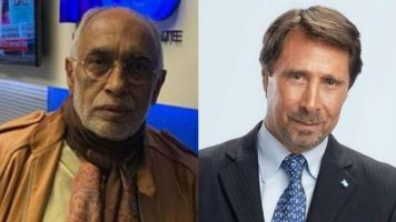 El Negro González Oro y Eduardo Feinmann ya tienen nueva radio
