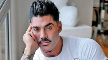 El director de «El Robo del Siglo» quiere hacer la serie de Ricardo Fort