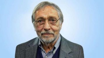 El descargo de Luis Brandoni tras ser denunciado por gritarle «asesina» a Cristina Kirchner