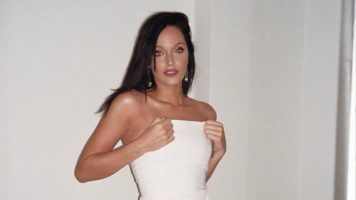 La cifra millonaria que pide Oriana Sabatini para estar en el Bailando
