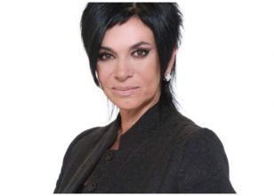 Mónica Gutiérrez fuera de eltrece