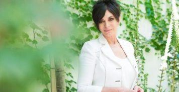 La palabra de Mónica Gutiérrez ante la versión del final de su programa en El Trece