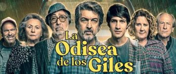 La Odisea de los giles, ganadora en los Goya 2020