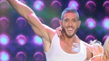 Murió el bailarín de ShowMatch Juan Carlos Acosta
