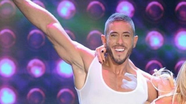 Murió el bailarín de ShowMatch Juan Carlos Acosta