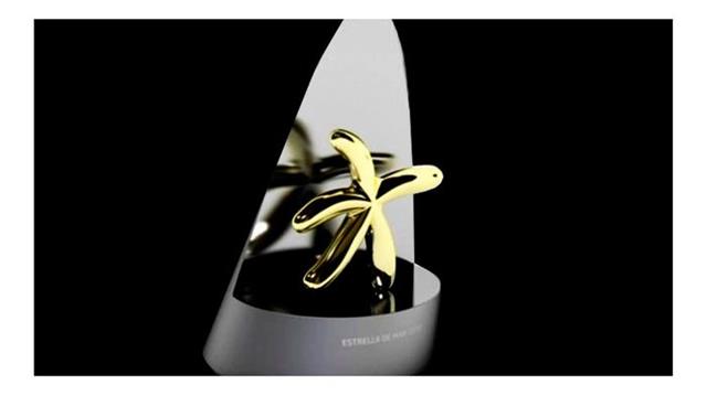 Todos los nominados a los premios Estrella de Mar