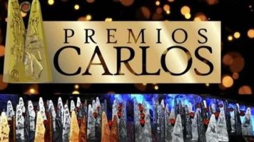 La lista de nominados de los Premios Carlos 2020