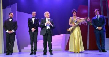 Antonio Gasalla se bajó de la temporada teatral de Mar del Plata
