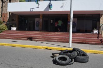 Municipales: Reunión en secretaría y acuerdo parcial